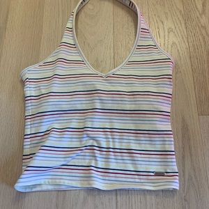 Hollister tank top
